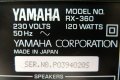 Yamaha RX-360, снимка 8