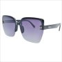 Дамски Слънчеви Очила Черни NIKOL, снимка 1 - Слънчеви и диоптрични очила - 41481116