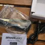 Мини помпа за велосипеди Anoutway AS210 PRO AT1 PRO, снимка 5