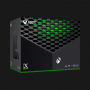 Xbox Series X 1TB SSD Контролер Игрова Конзола Последно Поколение, снимка 3