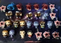 Stranger Things / Harry Potter Kinder фигурки Funko Pop, снимка 1