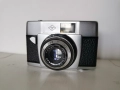 Фотоапарат Agfa Silette Rapid 1, снимка 1