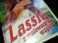 LASSIE-ORIGINAL VHS VIDEO TAPE 2205251543, снимка 9