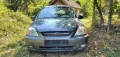 Продавам на части KIA RIO газ/бензин, снимка 1