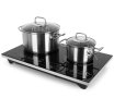  Индукционен котлон CP3-VARICOOK XL-H, 3100W, с два котлона, снимка 3