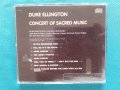 Duke Ellington - 1965 - Concert Of Sacred Music(Big Band,Vocal), снимка 3