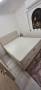 Продавам легло с матрак 160/200, снимка 1