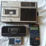 Unitra,Scott,Casio радио, снимка 1