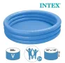 Детски надуваем басейн Intex 58426NP насладете се на летното забавление, снимка 9