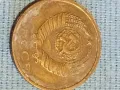 Стара монета 2 копейки 1985г. СССР рядка за КОЛЕКЦИЯ ДЕКОРАЦИЯ 39065, снимка 7