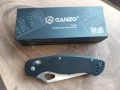 Сгъваем джобен нож GANZO,заключване Axis Lock, снимка 5
