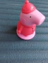 Pepa Pig оригинална фигурка Пепа Пиг, снимка 3