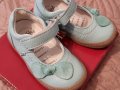 Бебешки обувки 21 номер естествена кожа, снимка 2