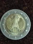 2 евро германия 2019 г. А, снимка 2