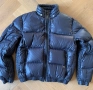 Яке Diesel с пух, ХЛ размер, снимка 1