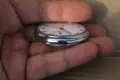 Джобен часовник Омега/Omega , снимка 3