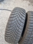 4бр.Зимни Гуми SEMPERIT 215x65x16цола, снимка 5