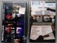 ОРИГИНАЛНИ КАСЕТИ METALLICA, снимка 13