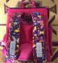 Ученическа раница Girl Power Bambino Premium Flowers , снимка 4