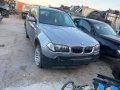bmw x3 e83 2.5 i Xdrive на части бмв х3 е83 кожа рекаро , снимка 2