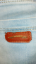 Чудесни дънки оригинален Denim, снимка 5
