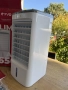 Изпарителен охладител /преносм климатик Evvo clima AC650, снимка 2