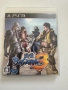 Sengoku Basara 3 за Playstation 3(PS3), снимка 1