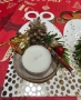 Ръчно изработен коледен подарък , снимка 2