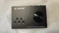 KCEVE KC-U004 USB външна звукова карта (Plug&Play), снимка 6