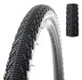 Външна гума за велосипед колело HAKUBA (26x1.95) (53-559) Смесен терен, снимка 1