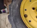 Гуми 5/13 за мотоблок акме или руджерини,сеялка или лек автомобил., снимка 4