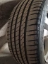 Лети джанти с летни гуми 235/45/17, снимка 8