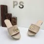 Tory Burch Дамски Ниски Удобни Ежедневни Чехли - Различни Цветове Код SEM-429, снимка 8