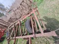 Чизел култиватор, снимка 2