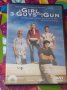 A Girl, Three Guys, and a Gun DVD, снимка 1 - DVD филми - 41758416