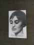 Продавам автограф на Лариса Кадочникова, снимка 1