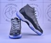 Nike Air Jordan Retro 11 Мъжки Дамски Маратонки, снимка 9