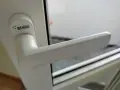 PVC дограма Rehau ВЪТРЕШНА с щори за кухня, снимка 2