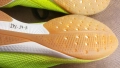 Adidas X TANGO 18.3 Football Shoes Размер EUR 41 1/3 / UK 7 1/2 за футбол 241-14-S, снимка 14
