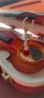 Ретро музикална декоративна цигулка, снимка 1