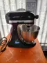 Планетарен миксер KitchenAid Classic с Приставка месомелачка и за бисквити, снимка 9