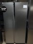 Американски тип хладилник с фризер Haier цяла врата, снимка 1 - Хладилници - 41185014