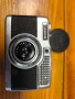 Canon Demi Silver 35 mm Half Frame FILM Camera JAPAN , снимка 3