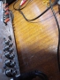 Quadral l 101 /Luxman l 1/  усилвател, снимка 7