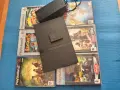 playstation 2 + игри, снимка 4