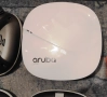 Точки за WI-FI достъп HPE Aruba AP-303P RW Unified AP и кабел за препрограмиране нов, снимка 2