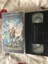 Видеокасета '' Вълшебният меч '' VHS