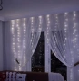 завеса от лампички, снимка 2