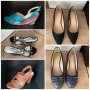 Дамски сандали, снимка 1 - Дамски обувки на ток - 40897472