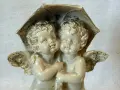 АНГЕЛ . АНГЕЛЧЕТА , ГРЪЦКИ ШЛЕМ, снимка 8